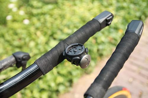 Tt bike on sale computer mount